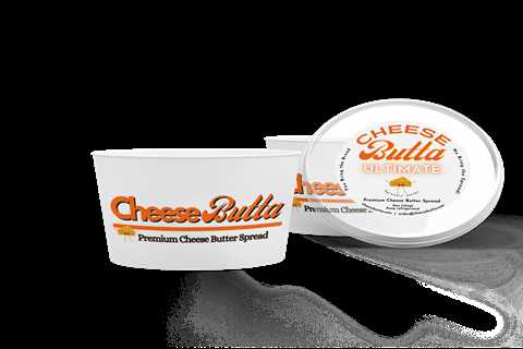 11 Fantastic Substitutes for Cream Cheese