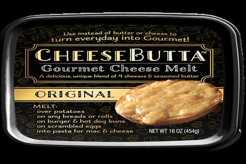 CheeseButta Original