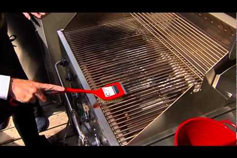 Tips on Cleaning a Meat Smoker