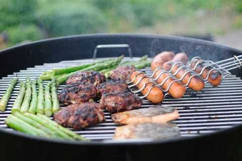 Our Best Charcoal Grilling Tips for Beginners