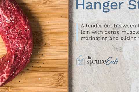 How to Grill Hanger Steak