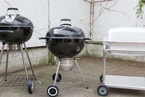 What Is a Kettle Cooker BBQ?