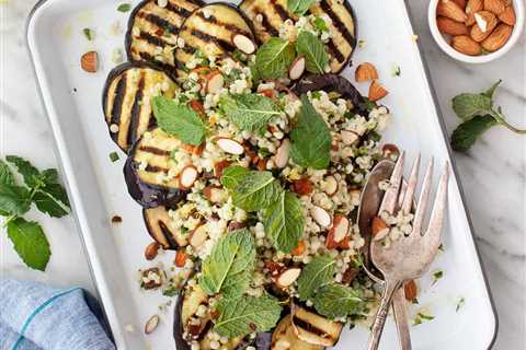 The Best Eggplant Recipes For Dinner