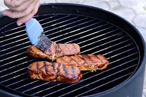 How to Use Indirect Grilling Recipes on a Gas Grill
