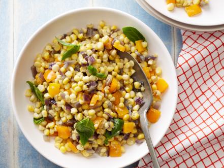 Easy Summer Side Dishes For Picnics