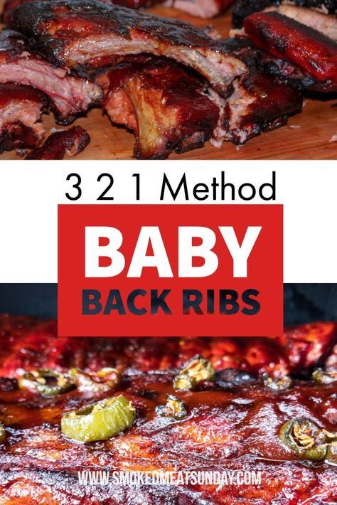 How to Smoke 321 Ribs on a Traeger Grill