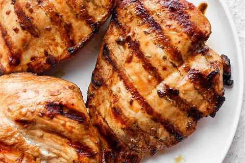 BBQ Chicken Grills - How to Choose the Right One