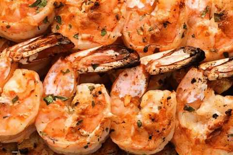 BBQ Seafood Ideas – How to Prepare the Best Grilled Seafood Recipes