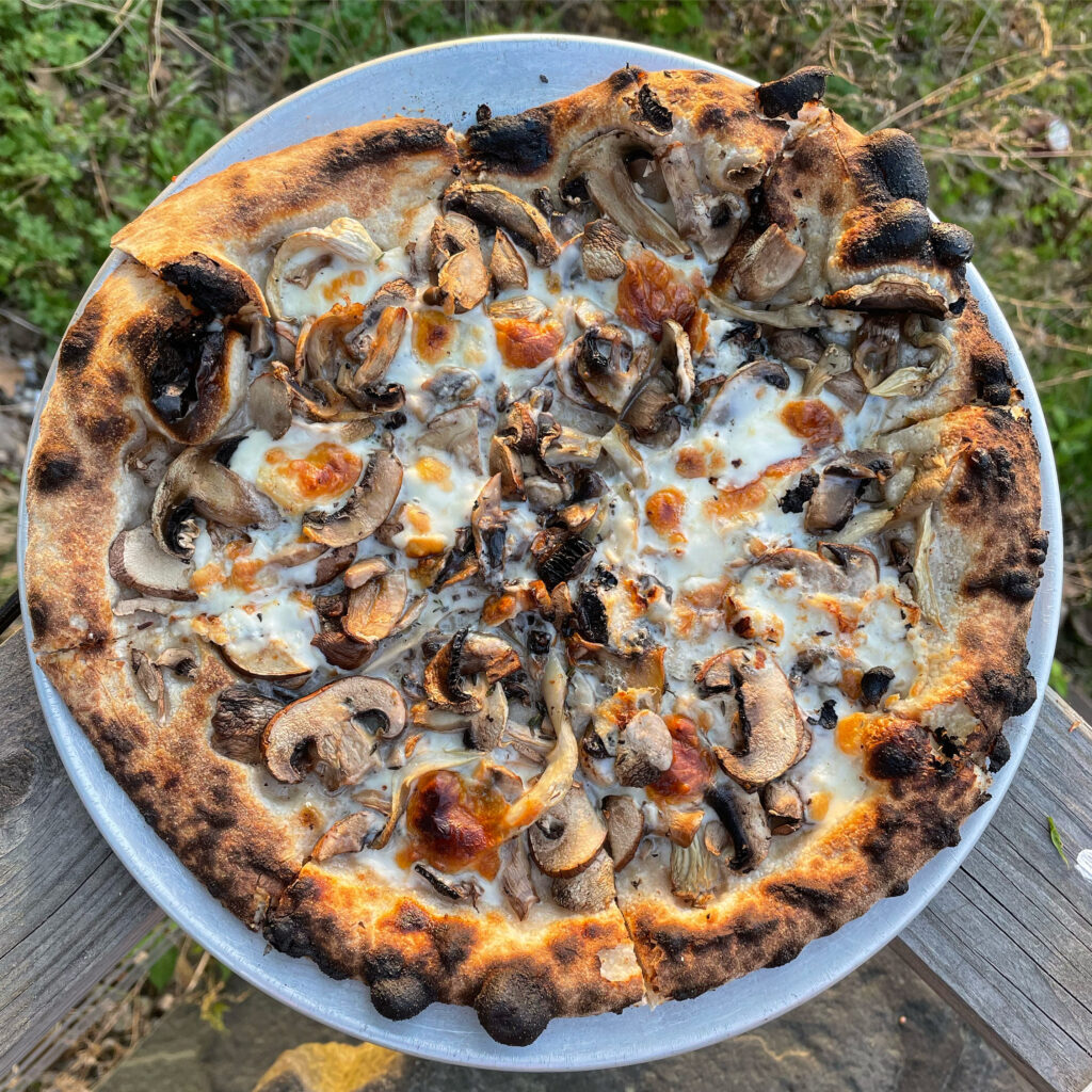 The 5 Best Pizzas I Ate In 2021