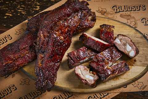 The Differences Between Rib Types