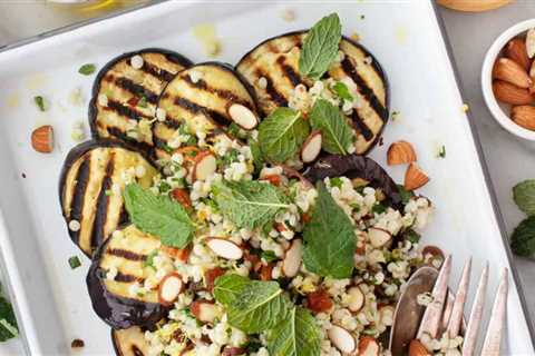The Best Eggplant Recipes For Dinner