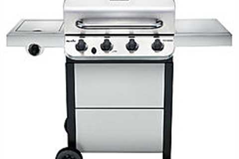 Gas Grill Sale For Father's Day