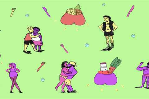 How Queer Chefs Are Reclaiming Bottom Food