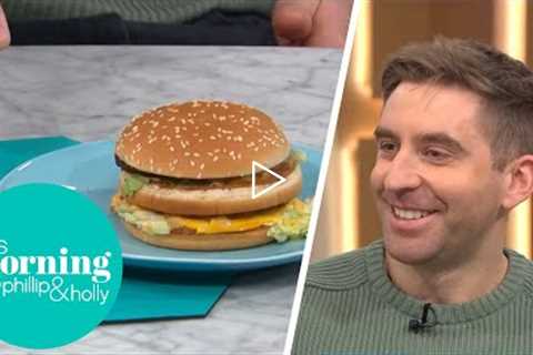 How To Eat Pizza and Chocolate and Still Lose Weight | This Morning