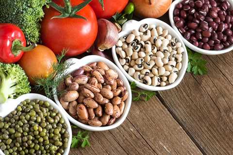 10 Amazing Sources of Fiber to Eat Right Now for Better Digestive Health