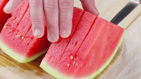 7 Watermelon Ideas To Make The Most Of Summer