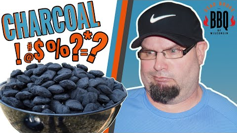 How to Grill with Charcoal for Beginners | Tips for Grilling with Charcoal to get started Today!