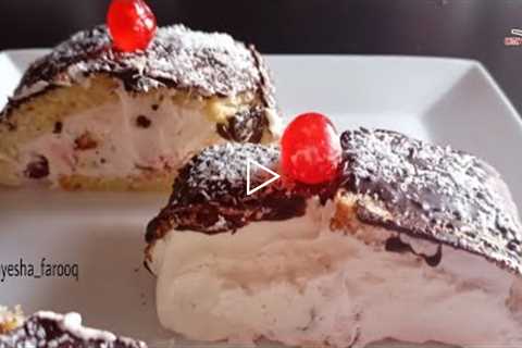 Surprise your loved ones❗ Few people make dessert like this-You will make this dessert again &..
