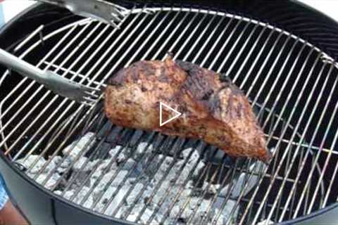 How To Cook  Delicious Tri Tip simple and easy