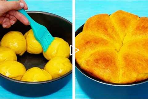 32 CLEVER FOOD HACKS TO MAKE IN 5 MINUTES || Tasty Recipes, Baking Tips And Kitchen Hacks