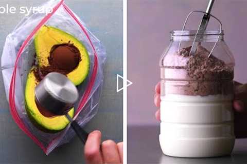12 Clever Food Hacks to Save the Day! Incomplete Ingredients Cooking Hacks by Blossom