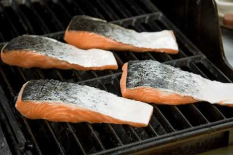 Best Fish For Barbecue