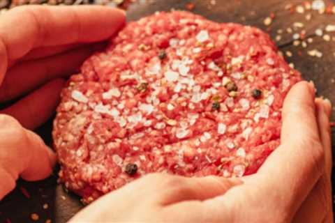 Big Mistakes Everyone Makes When Grilling Burgers