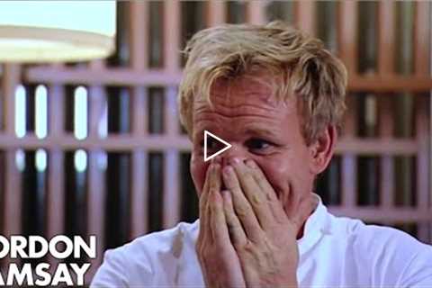 Gordon Ramsay Enters An Indian Cooking Competition | Gordon's Great Escape