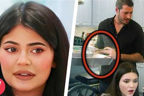 12 Crazy Rules Kardashian Jenner''''s Chef Are Forced To Follow