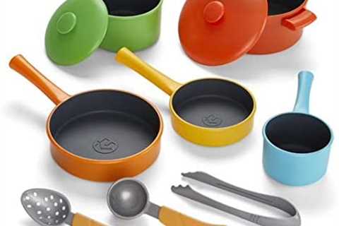 Just Like Home Everyday Cookware