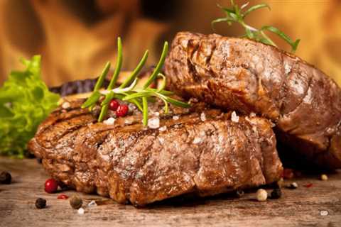 Delmonico Steak Recipes