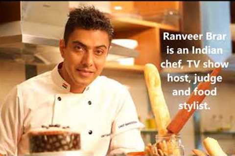 Top 10 Indian Chefs | Famous Indian chefs | Celebrity Chefs of India