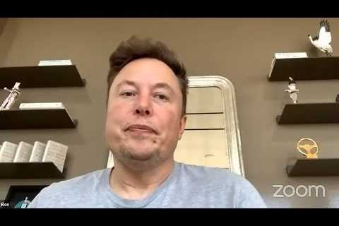 Elon Musk: JUST HAPPENED! Bitcoin FIRED 90% Of Tesla''s Employees! ETH / BTC Crypto News
