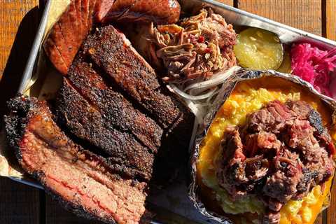 Monterrey, Mexico, Has Some of the Best Barbecue in North America