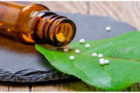 Is Homeopathy Safe?