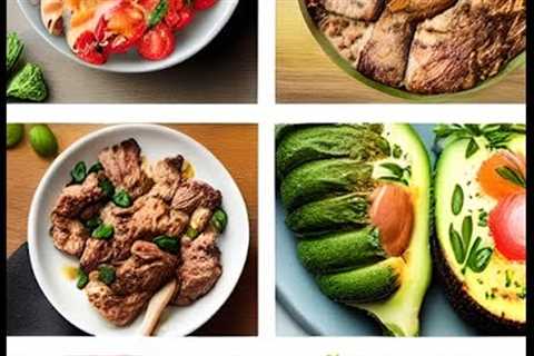 Rev up your weight loss with The Ultimate Keto Meal Plan - just $1 to start!