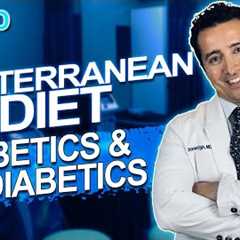 The Best Diabetic Diet is the Mediterranean Diet or Is It? SugarMD