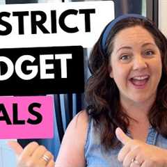 22 Frugal and Delicious Recipes | What To Eat On a Budget | Cheap Dinners