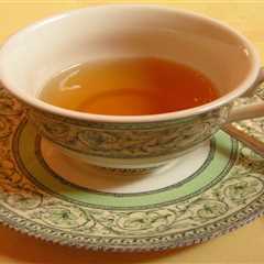 Indulge in the 10 Ultimate American Teas You Must Try Today!