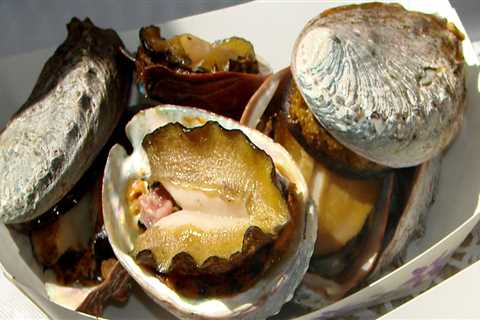 Is Canned Abalone Healthy? A Comprehensive Guide
