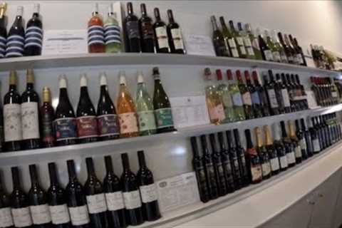 All the Wines & Beverages - Mildura - Southern States Tour Episode 27