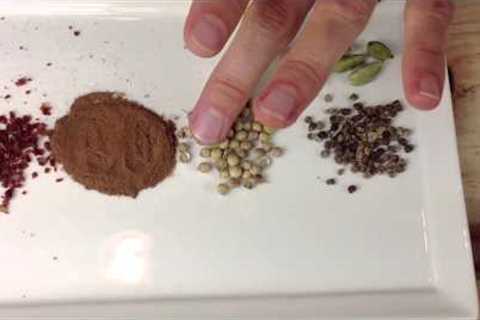 How To Get Started Cooking With Spices