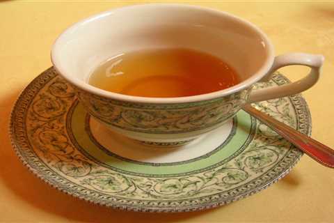 Indulge in the 10 Ultimate American Teas You Must Try Today!