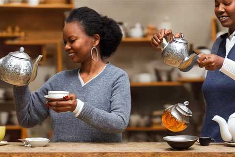 Unveiling the Surprising Value of Pique Tea: Why It’s Worth the Steep Price