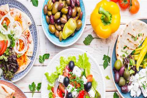 Quels sont les plats grecs traditionnels ?