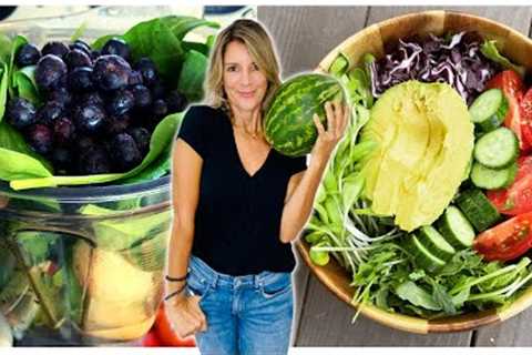 Start with the BASICS on your Raw Vegan Lifestyle! I learned these the hard way!