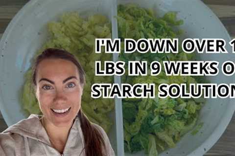 I CAN''T BELIEVE I''VE LOST THIS MUCH WEIGHT IN 9 WEEKS, Vegan Meal Ideas, Oil Free Recipes, WFPB