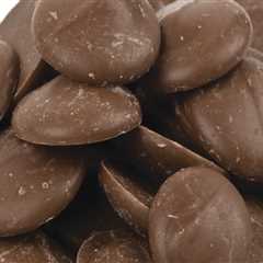 Indulge in Delicious Chocolates in Central Texas