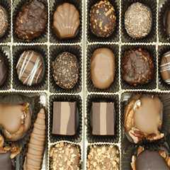 Indulge in the Sweetest Experiences at Central Texas Chocolate Shops