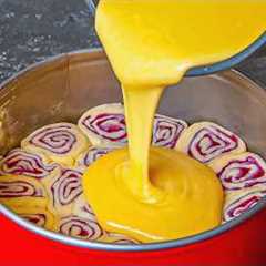 You Won't Find This Sweet Treat At The Local Bakery!